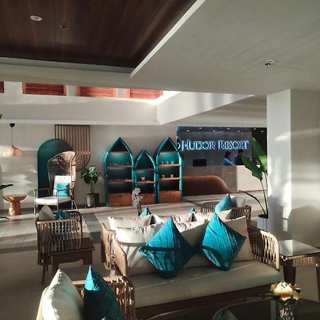 Hudor Resort - Bauang, La Union Экстерьер фото