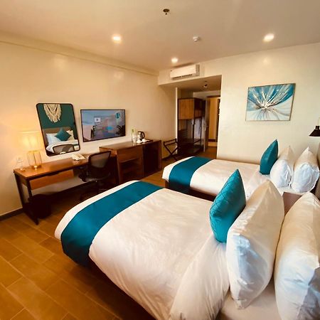 Hudor Resort - Bauang, La Union Экстерьер фото