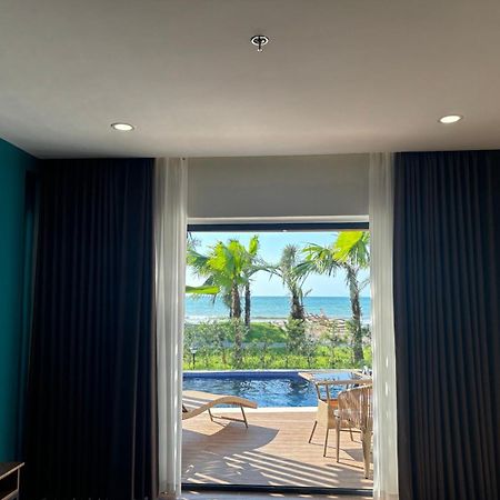 Hudor Resort - Bauang, La Union Экстерьер фото