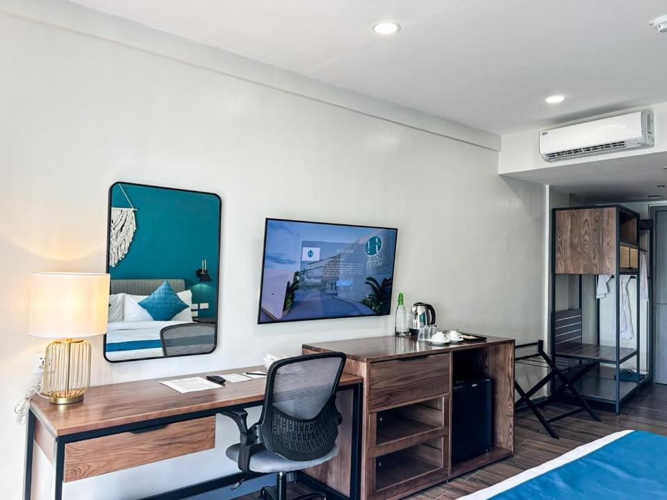 Hudor Resort - Bauang, La Union Экстерьер фото