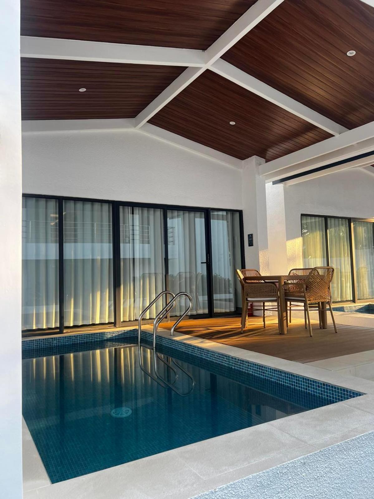 Hudor Resort - Bauang, La Union Экстерьер фото